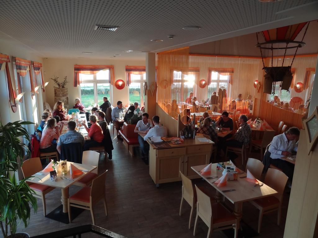 Seepark Auenhain มาร์คเคลแบร์ก ภายนอก รูปภาพ