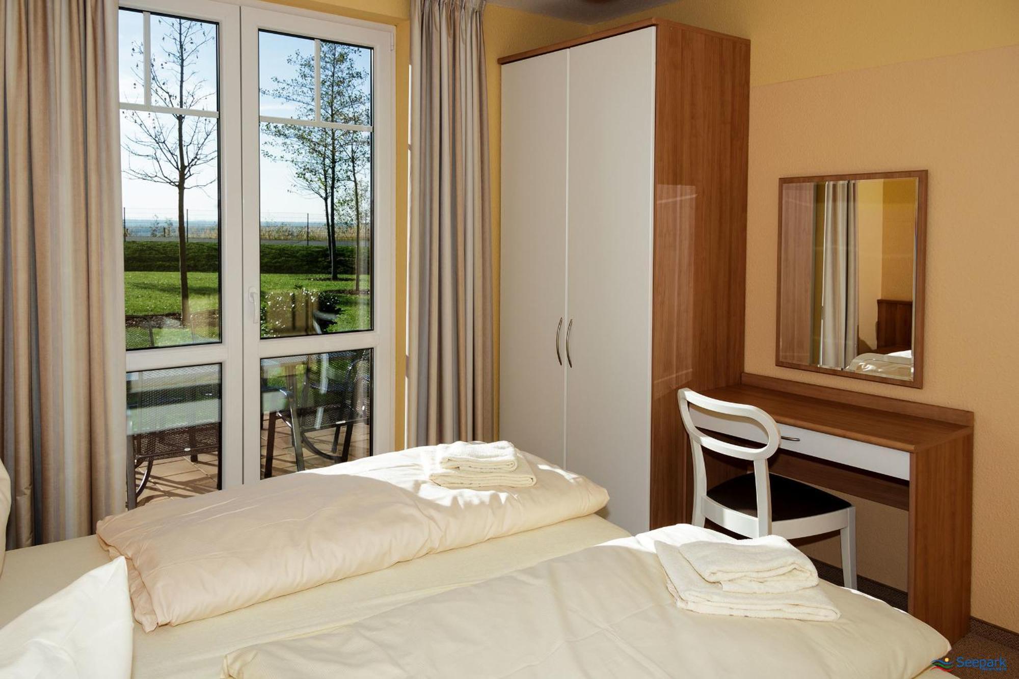 Seepark Auenhain มาร์คเคลแบร์ก ห้อง รูปภาพ