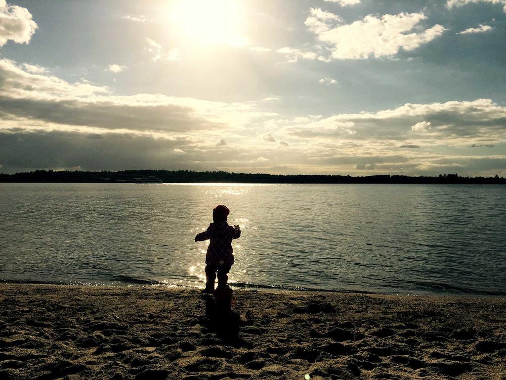 Seepark Auenhain มาร์คเคลแบร์ก ภายนอก รูปภาพ