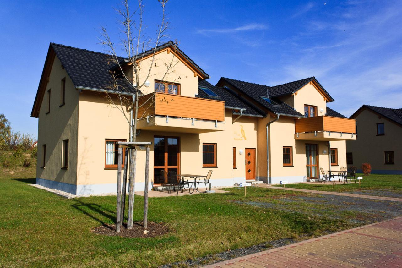 Seepark Auenhain มาร์คเคลแบร์ก ภายนอก รูปภาพ