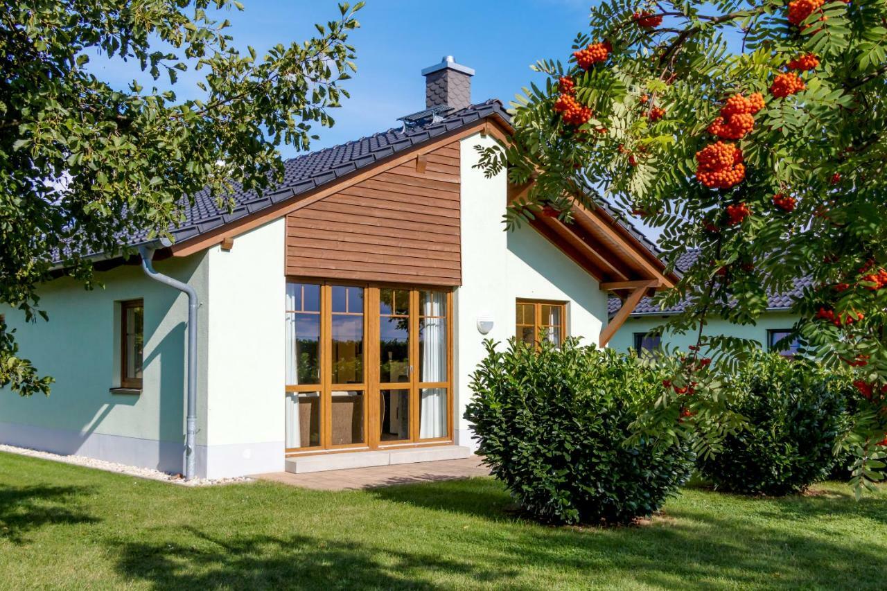 Seepark Auenhain มาร์คเคลแบร์ก ภายนอก รูปภาพ